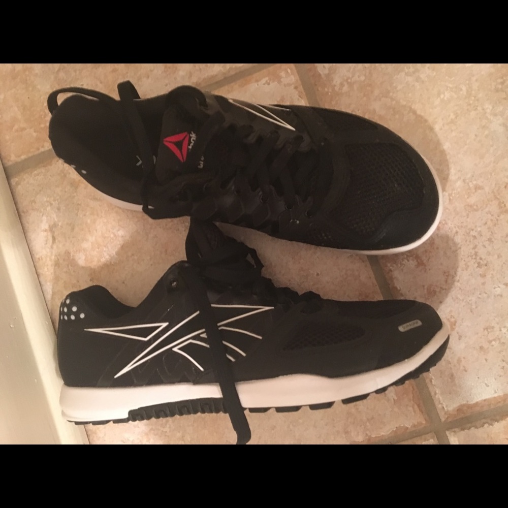 Reebok CrossFit shoes Brand New